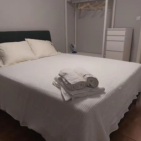 Plaza Europa Apartman