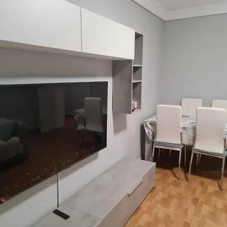 Plaza Europa * Zaragoza