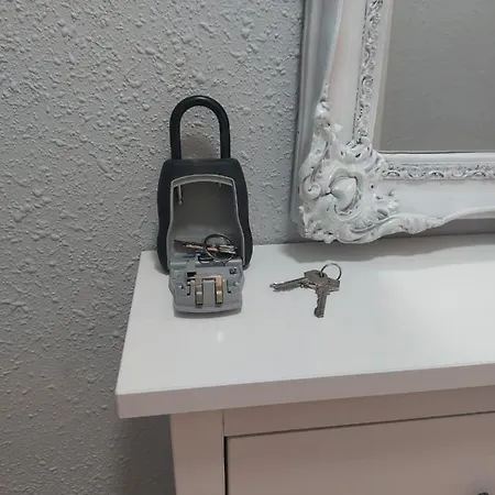 Apartman Plaza Europa