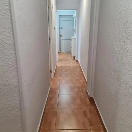 Plaza Europa Appartamento