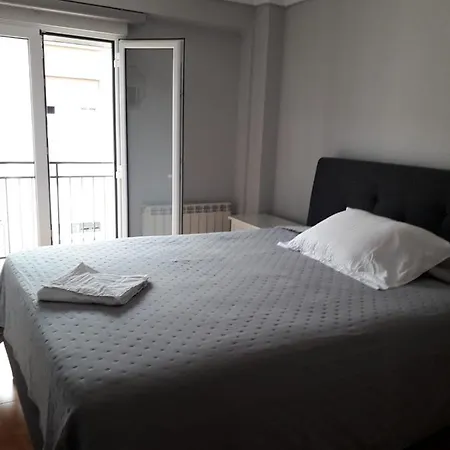 Appartamento Plaza Europa