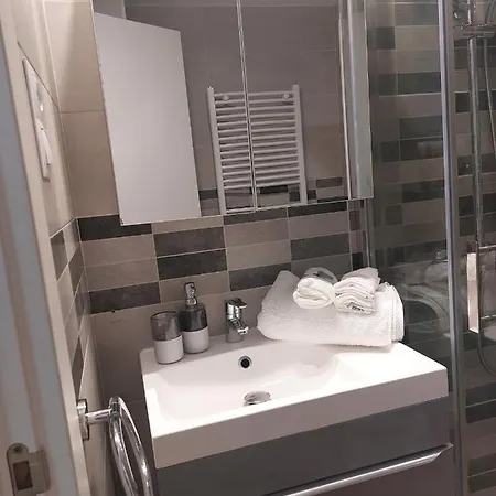 Appartamento Plaza Europa