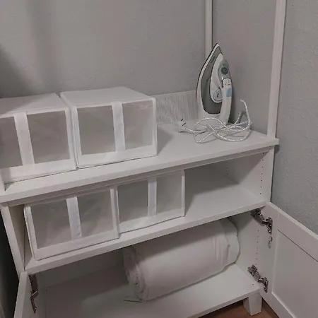 Apartman Plaza Europa