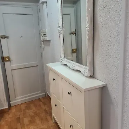 Apartman Plaza Europa *