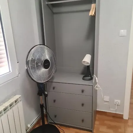 Apartman Plaza Europa Zaragoza