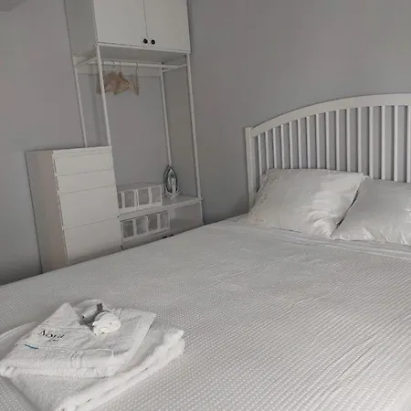 Plaza Europa Apartman *