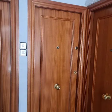 Appartamento Plaza Europa *