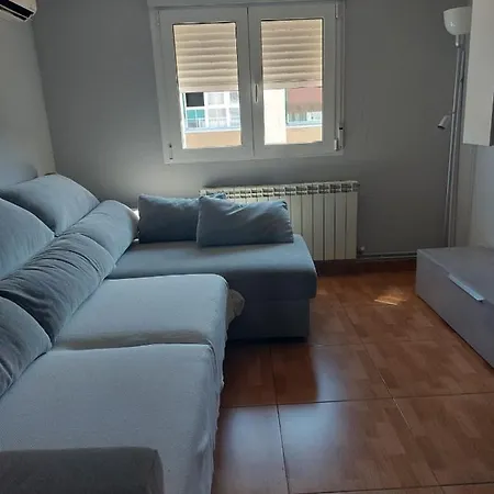 Apartman Plaza Europa *