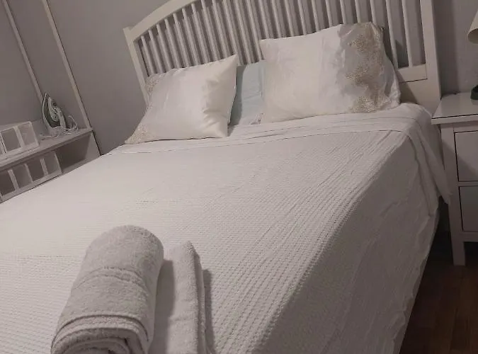 Apartman Plaza Europa *