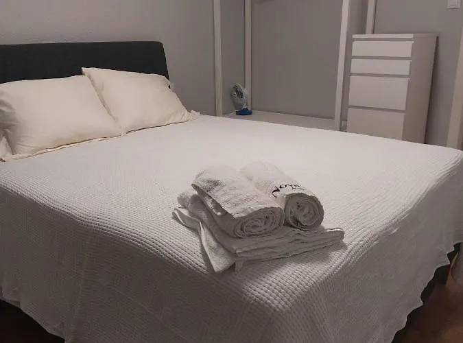 Plaza Europa Apartman