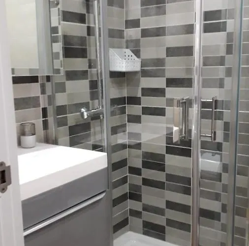 Apartman Plaza Europa Zaragoza