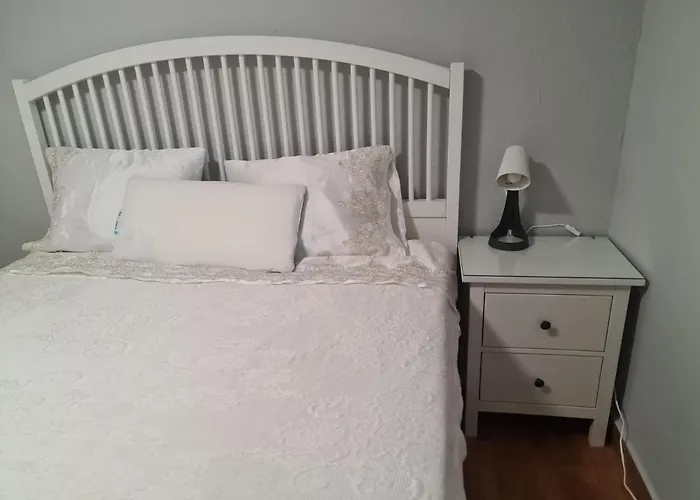 Plaza Europa Apartman