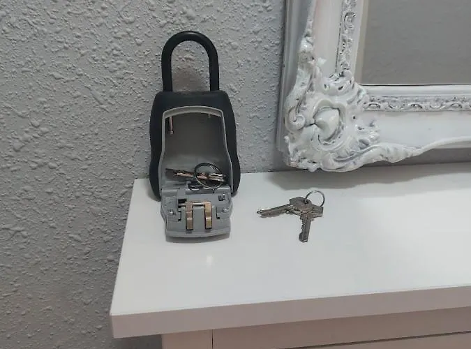 Apartman Plaza Europa