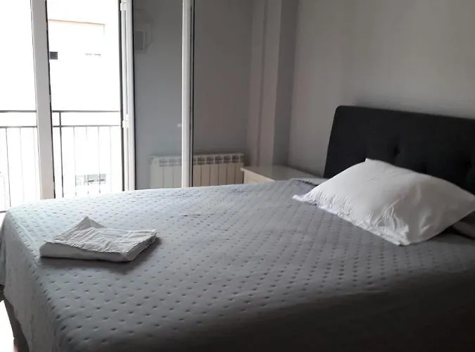 Apartman Plaza Europa