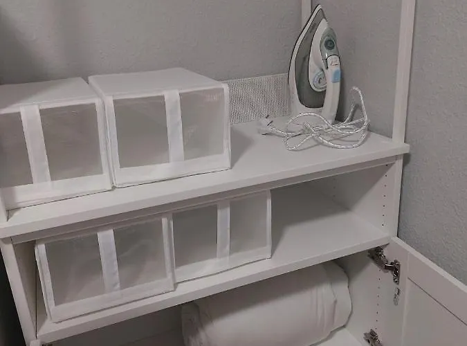 Apartman Plaza Europa