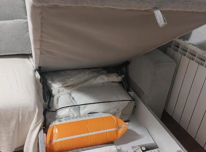 Apartman Plaza Europa Zaragoza