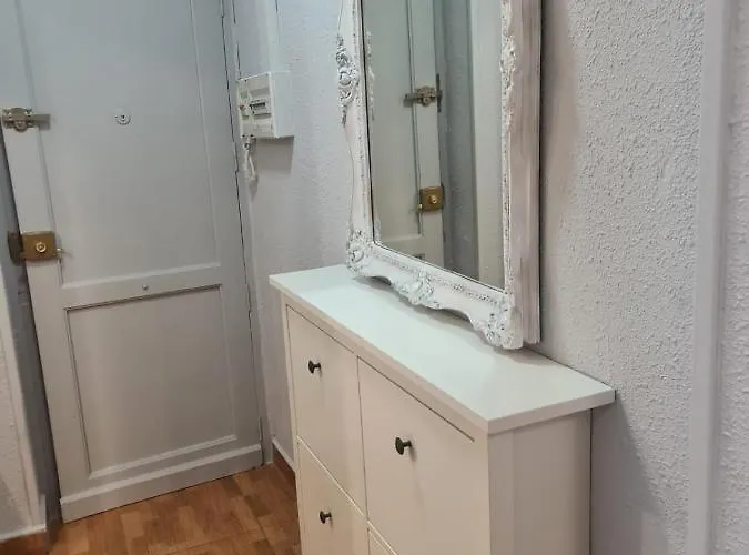 Apartman Plaza Europa *