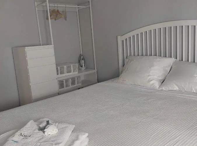 Plaza Europa Apartman *