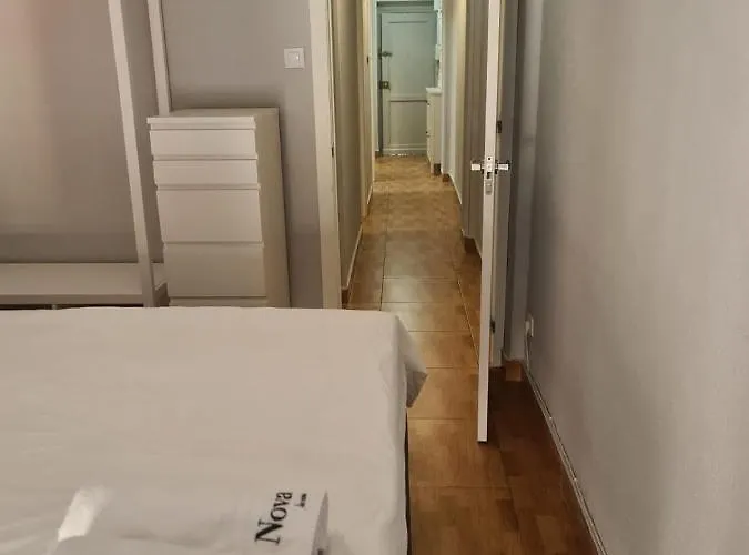 Plaza Europa Apartman